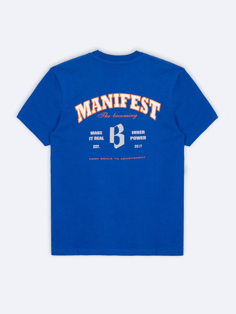 Áo Thun - AT - CS1210 BE118