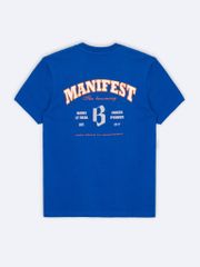 Áo Thun - AT - CS1210 BE118