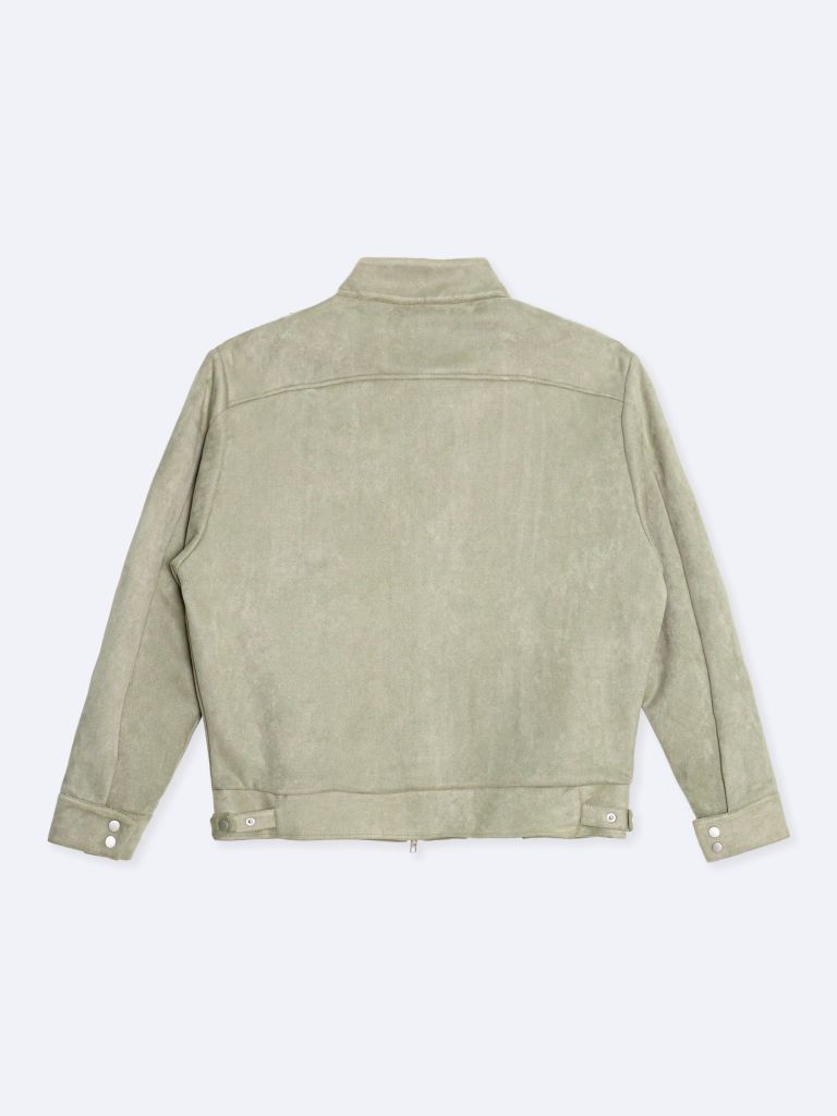 Áo Khoác - AK - RB1147 BE222