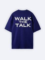 CM.Áo Thun In Slogan O1210 BC007