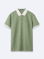 Áo Polo In Sọc CS1300 BD291