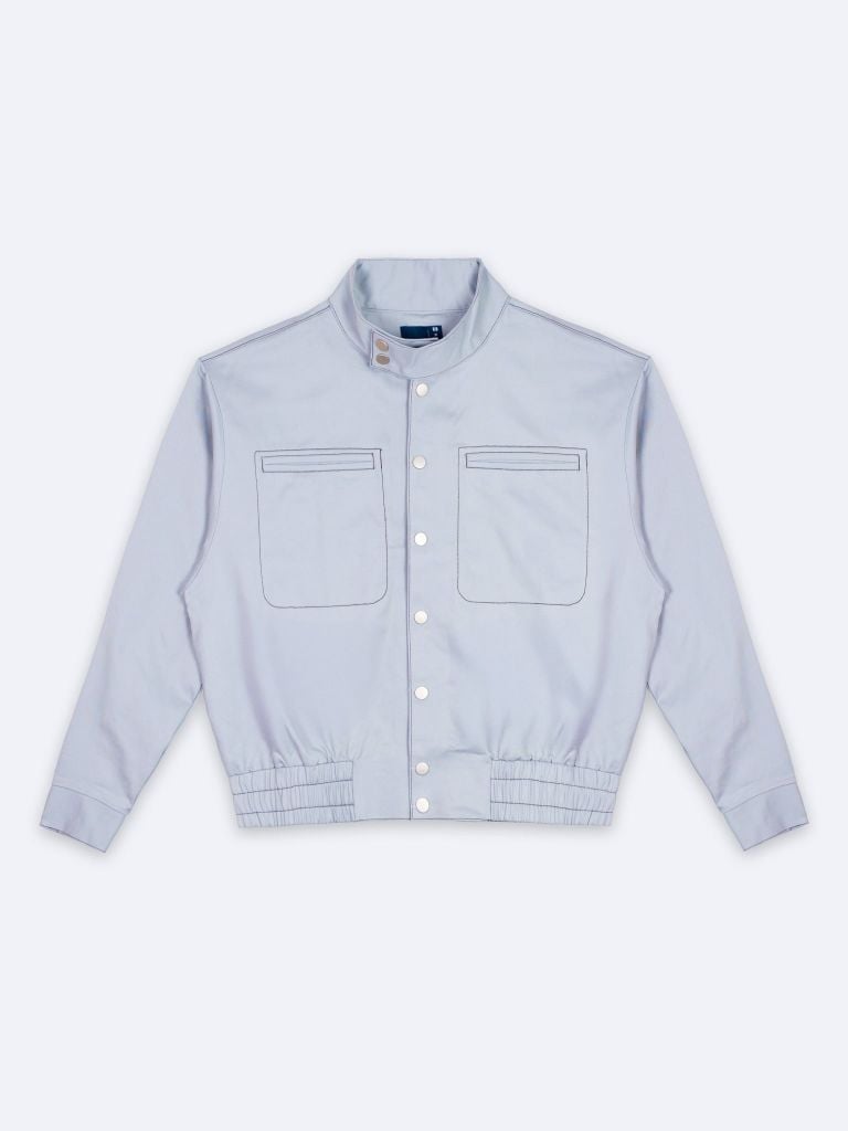 Áo Khoác - AKK - RB1140 BE548