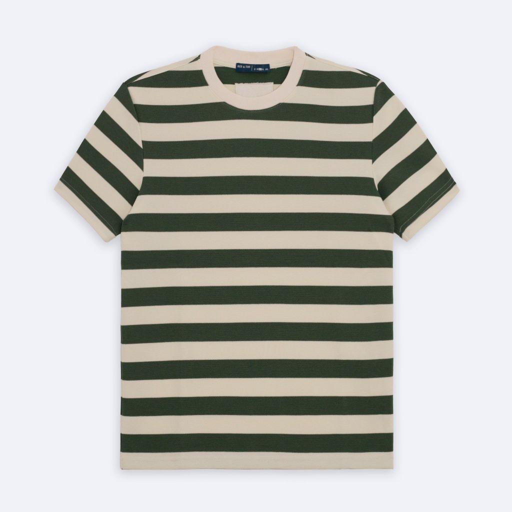 Áo Thun - AT - CS1210 BE121