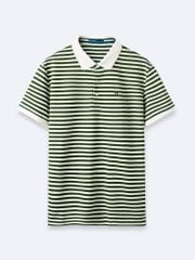 Áo Polo In Sọc CS1300 BD291