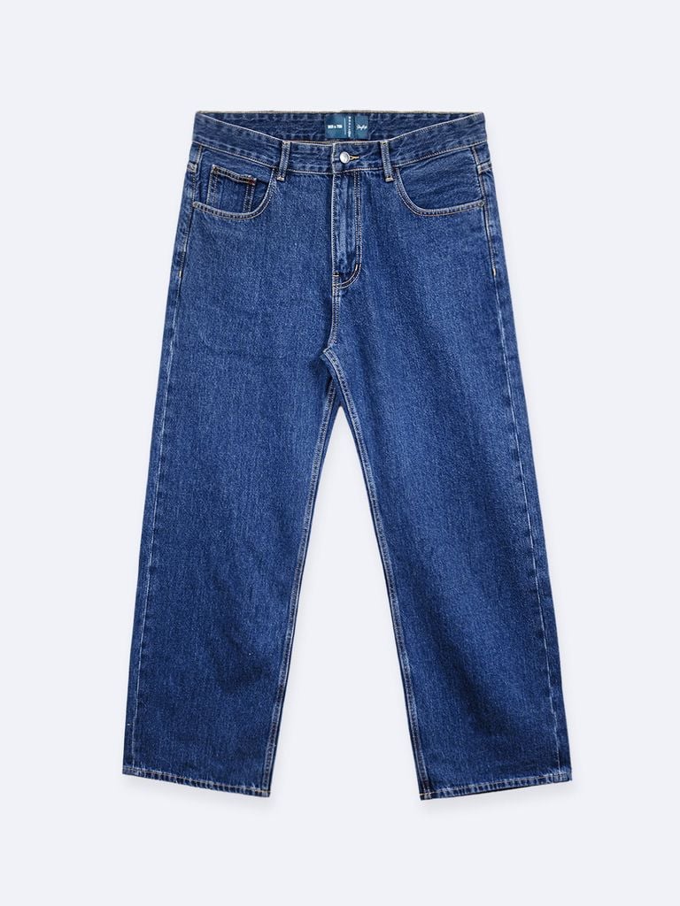 Quần Jean - QJ - STR2141 BE230