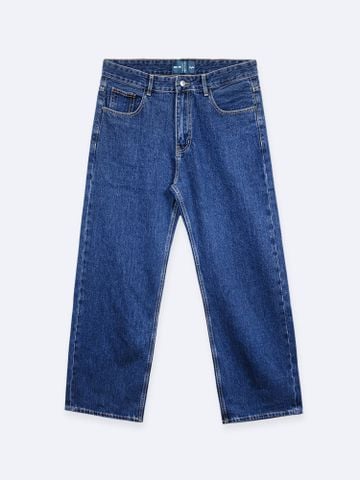 Quần Jean - QJ - STR2141 BE230