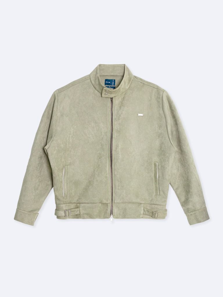 Áo Khoác - AK - RB1147 BE222