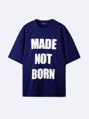 CM.Áo Thun In Chữ O1210 BC002