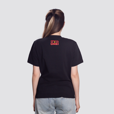 Áo Thun - AT - CS1210 BE169