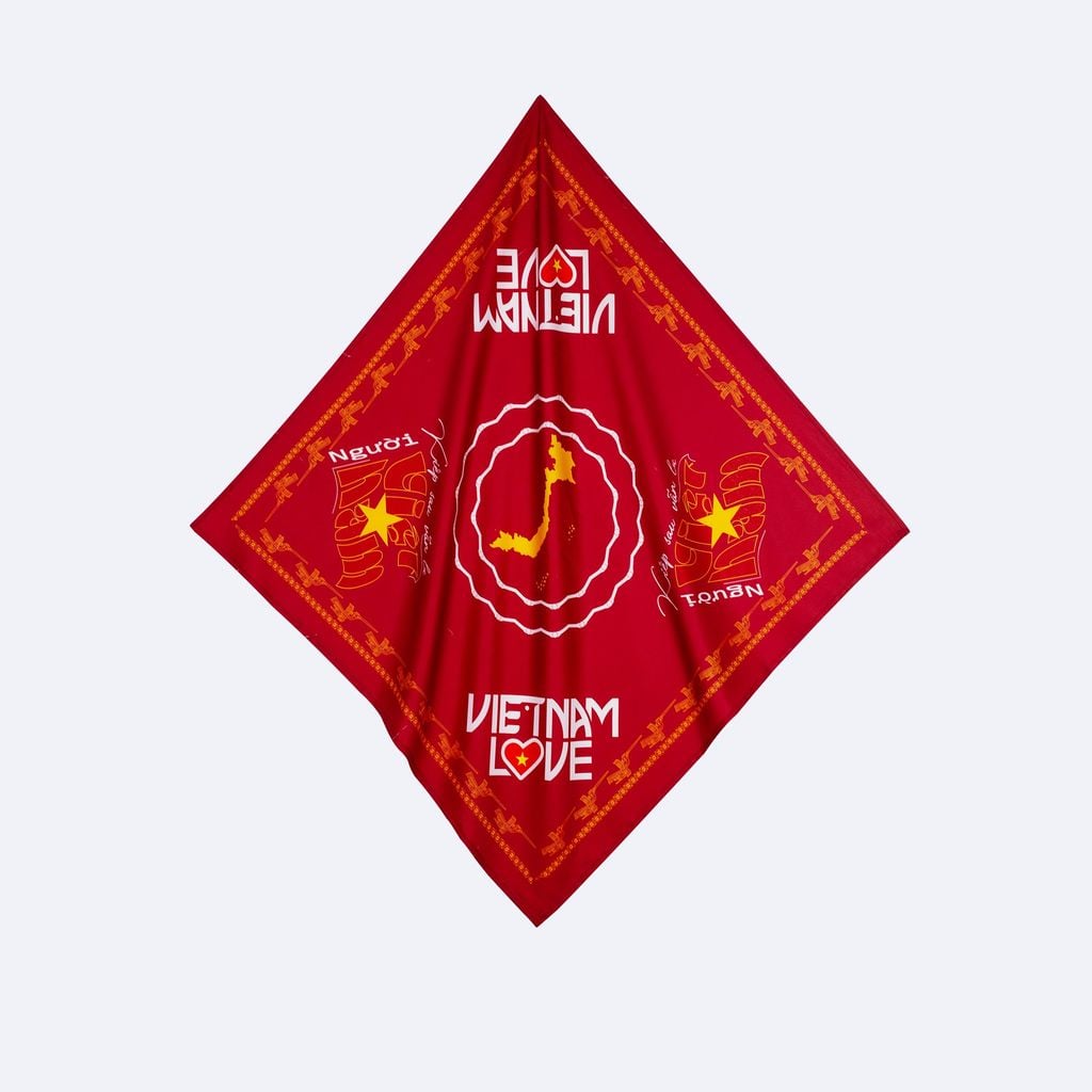 VIETNAMLOVE - YÊU NƯỚC