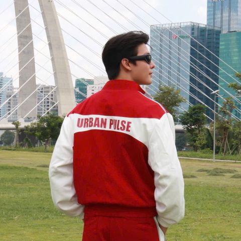 Áo Khoác - AK - RB1141 BE160