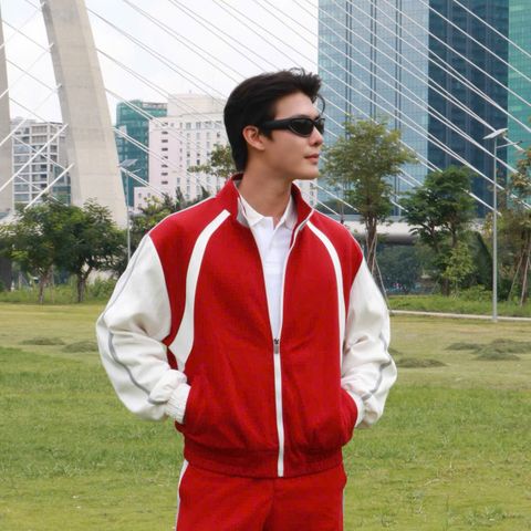 Áo Khoác - AK - RB1141 BE160