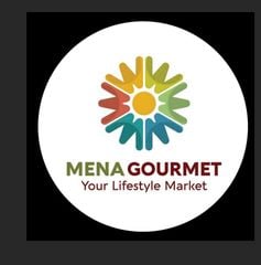 Thi Công đèn Logo 100w MeNa GouRmet