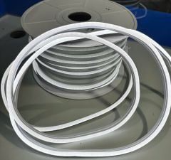 Led neon 8mm cuộn 12v cuộn 50m - nhiều màu