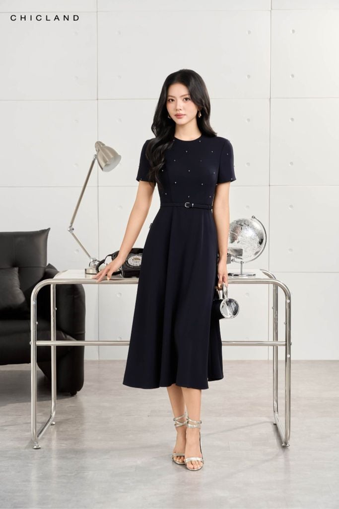 Urban Pace set 1