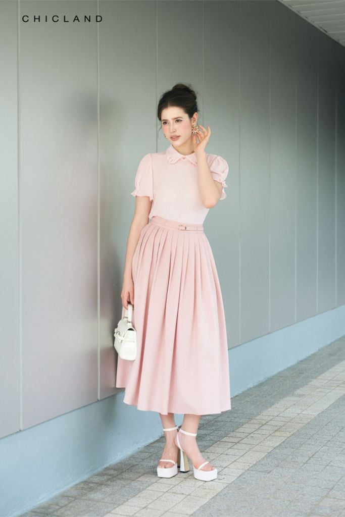 Pure Sophistication Set 1