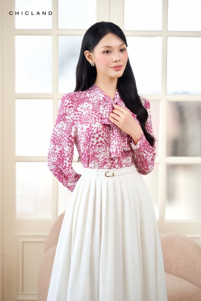 The Heiress Set 1