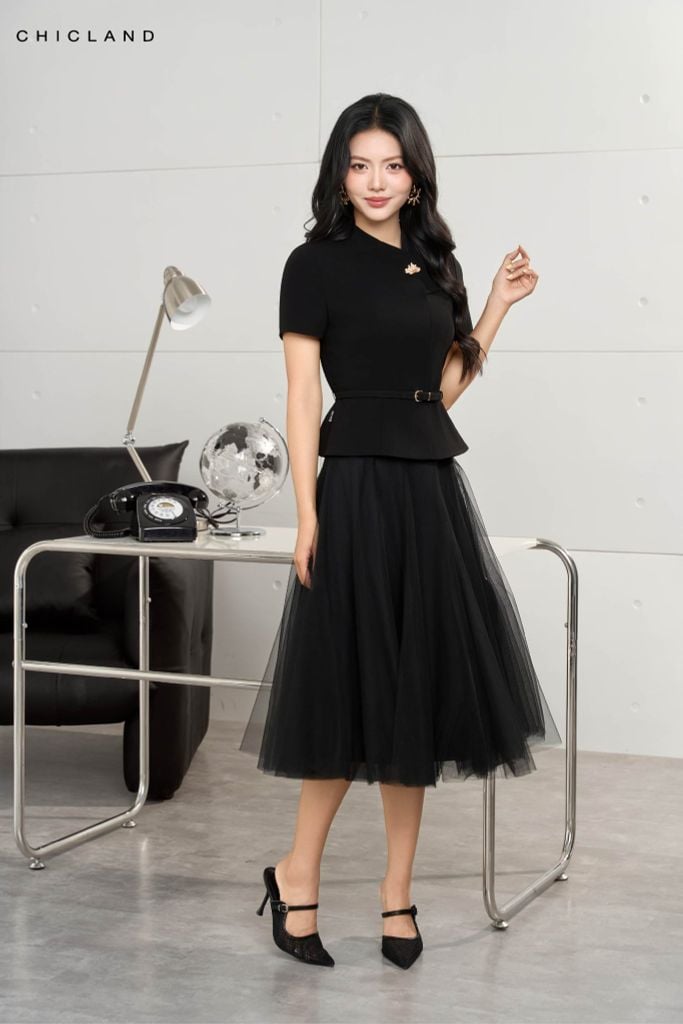 Urban Pace set 4