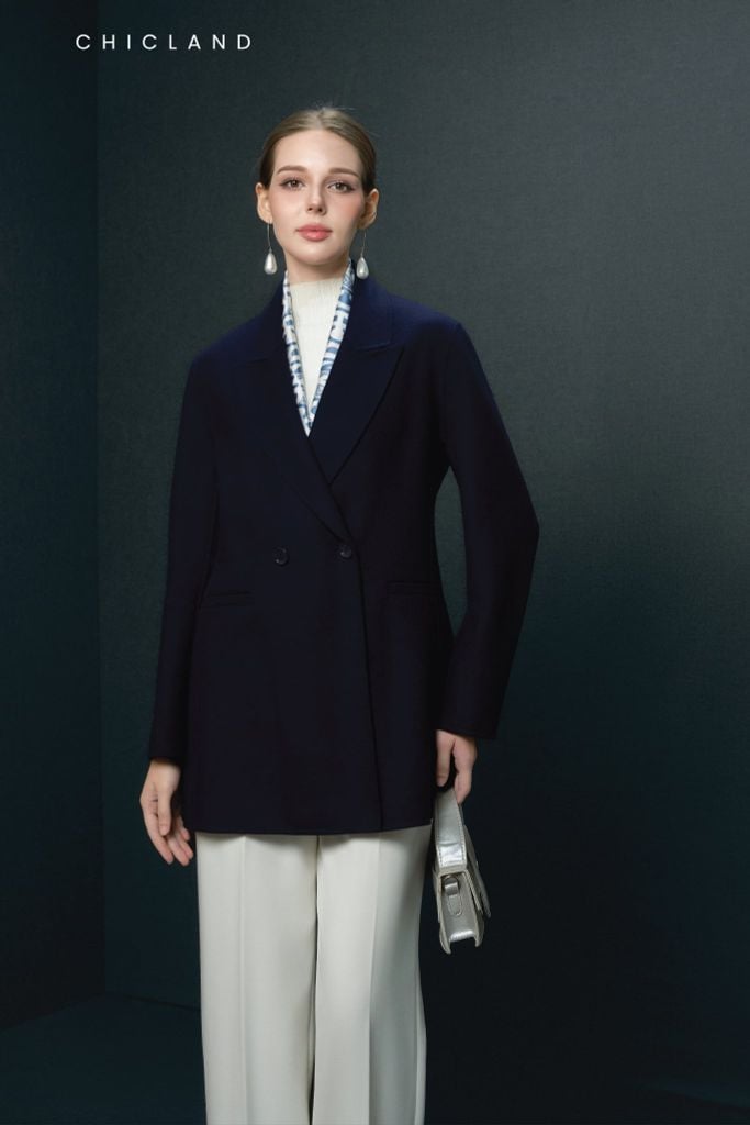 Fall Winter Collection Set 196