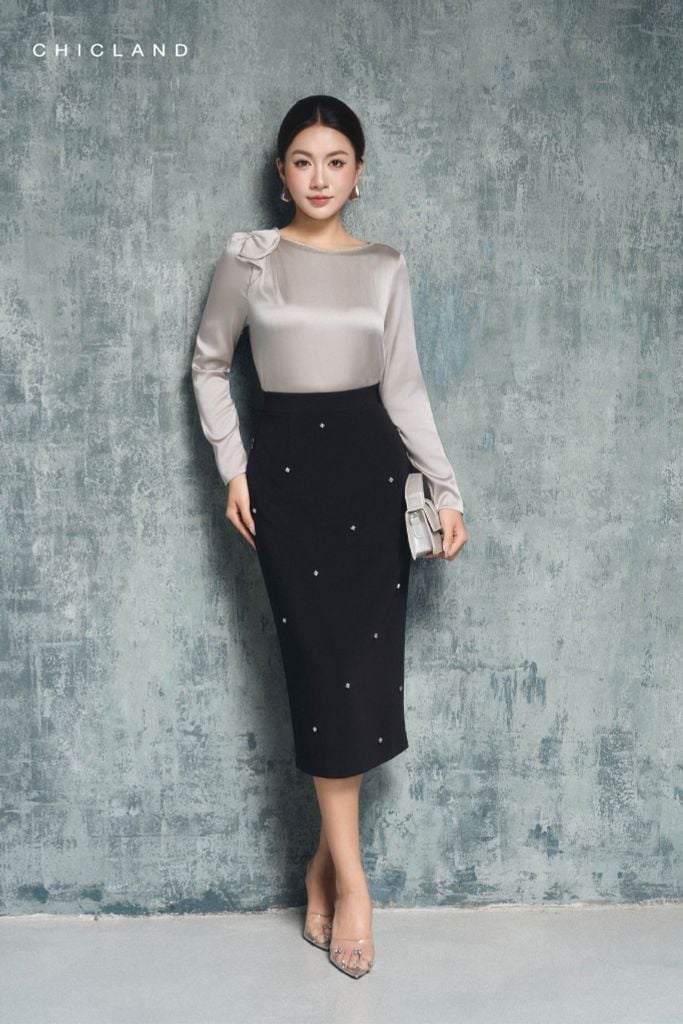 Office Glamour Set 6
