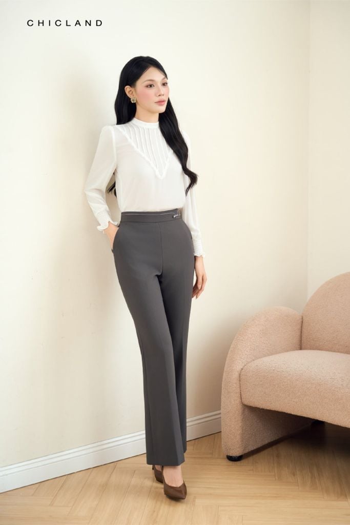 The Heiress Set 3