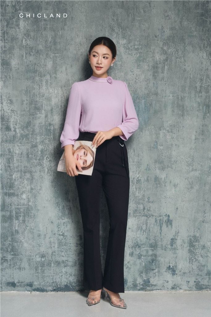 Office Glamour Set 2