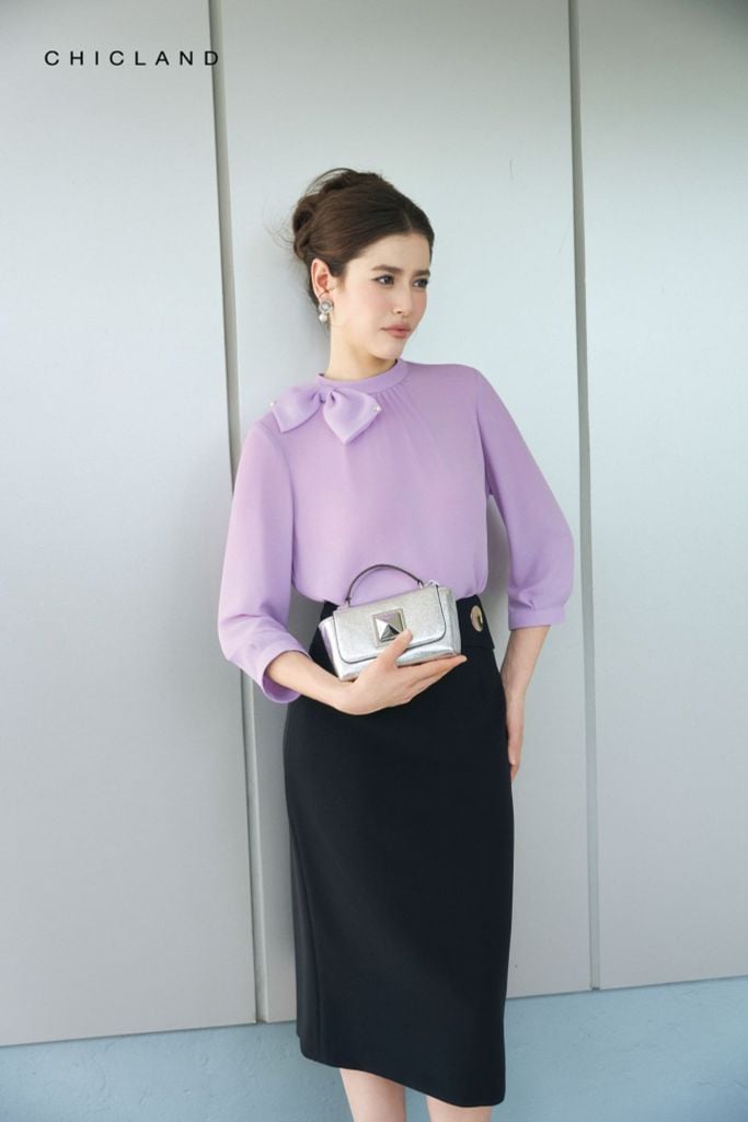 Pure Sophistication Set 3