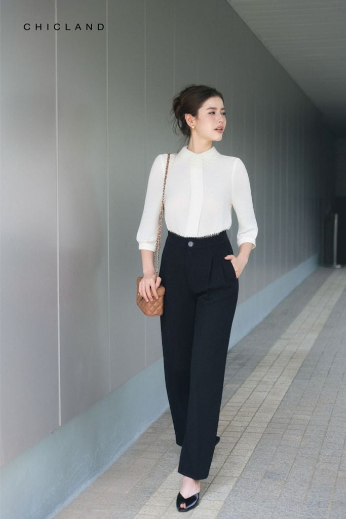 Pure Sophistication Set 4