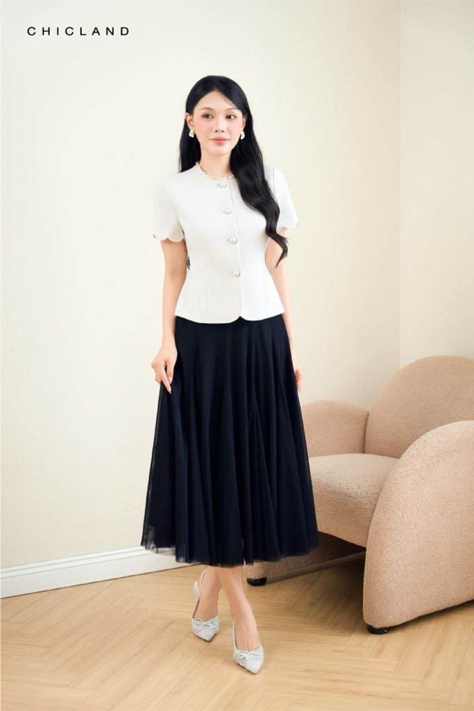 The Heiress Set 4