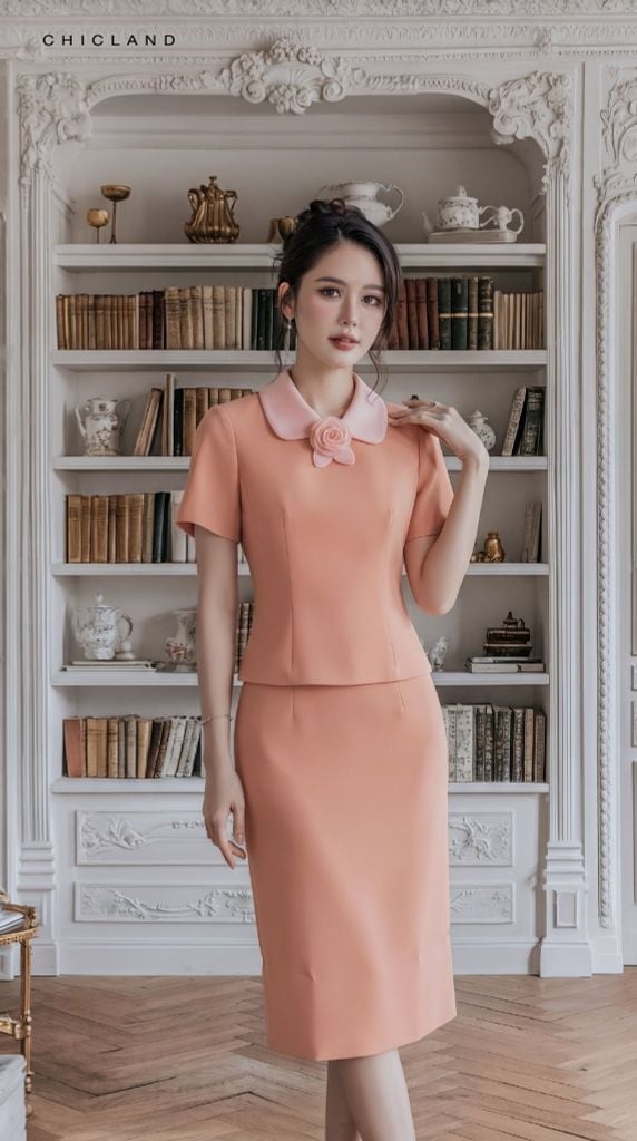 Rosa Antica Set 6
