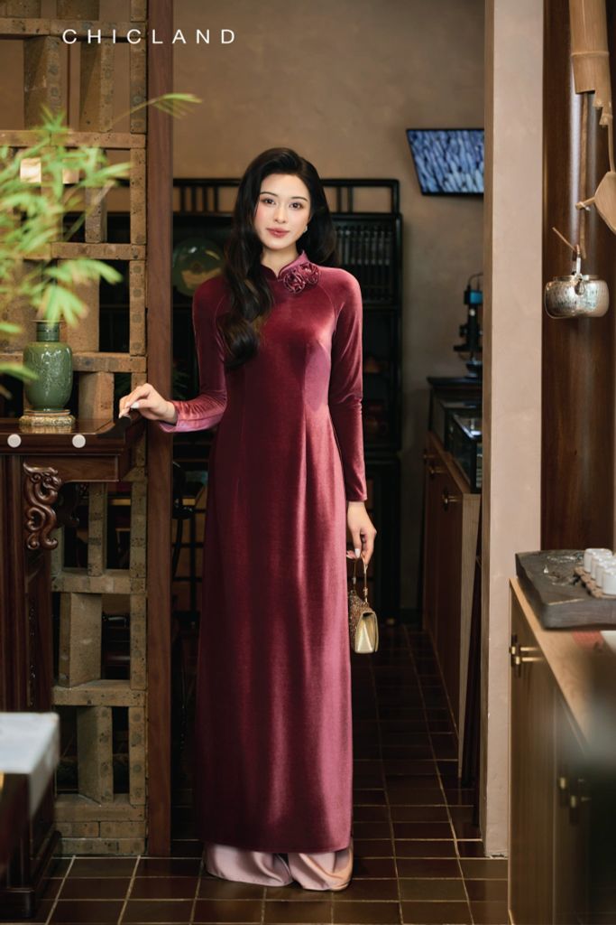Khởi Xuân Set 4