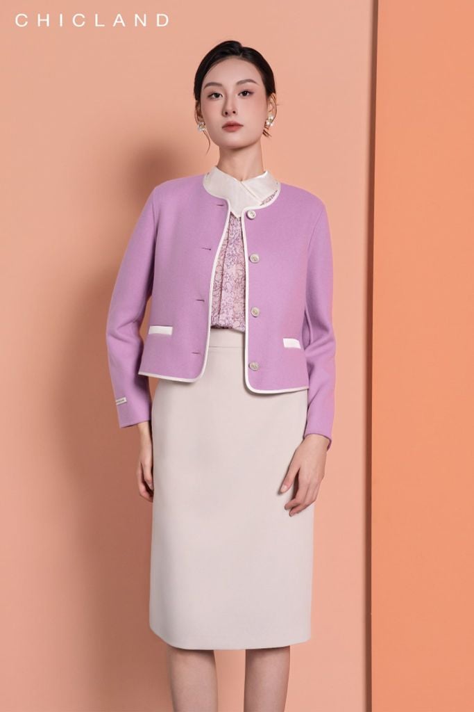 Fall Winter Collection Set 18