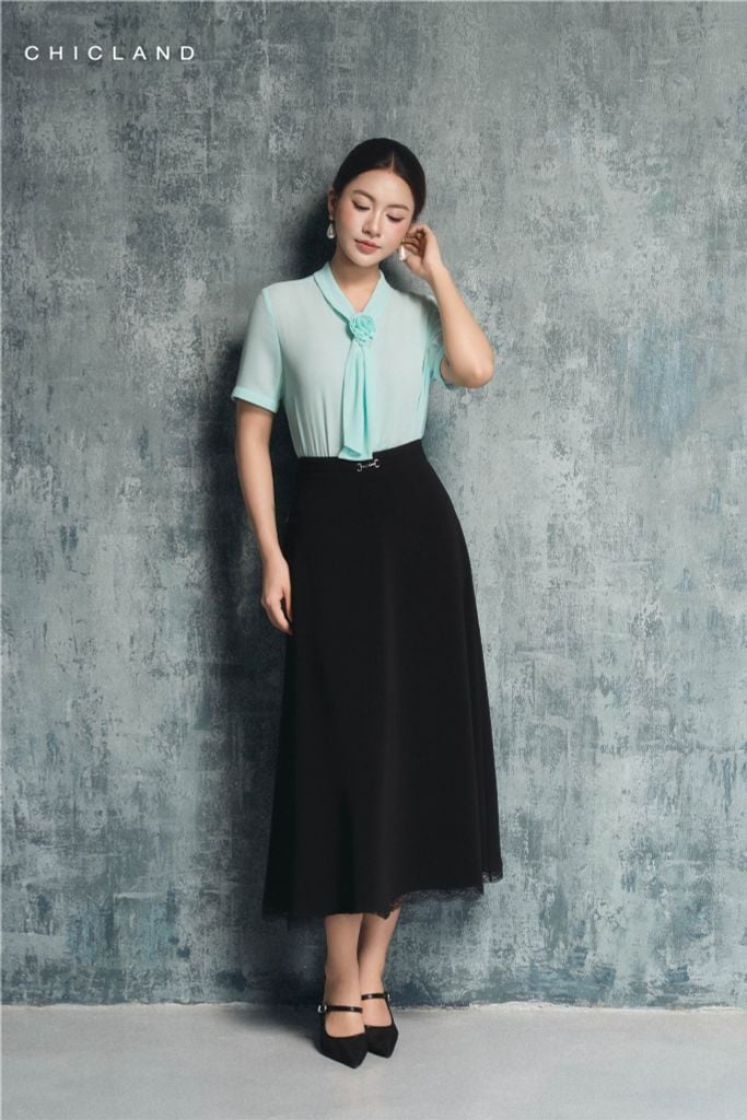 Office Glamour Set 7