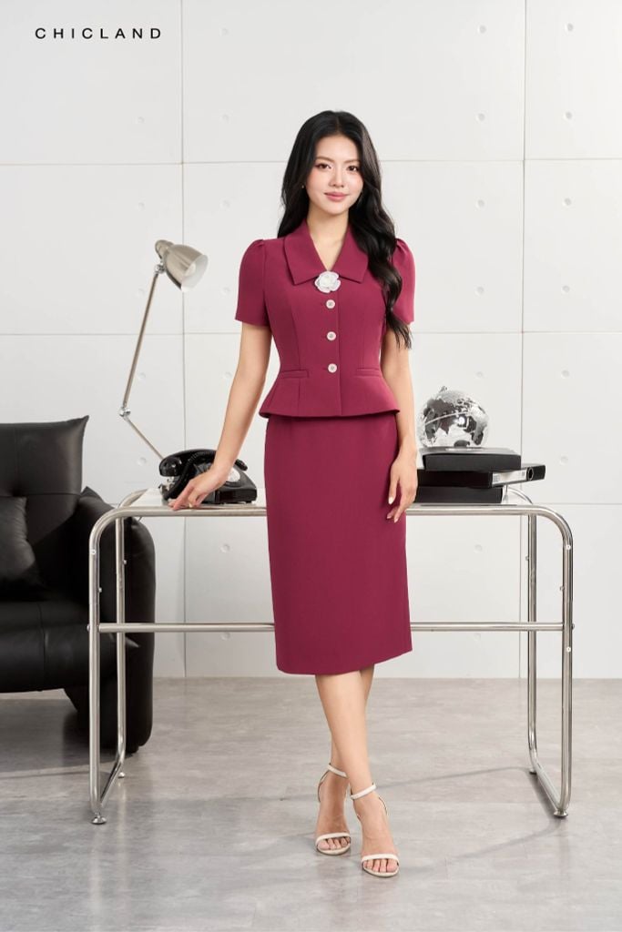 Urban Pace set 9