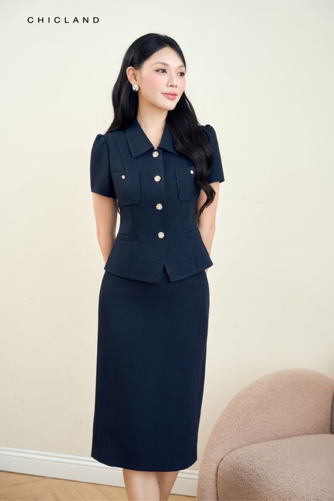The Heiress Set 6