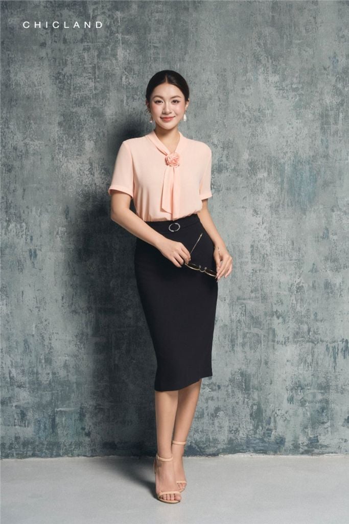 Office Glamour Set 8