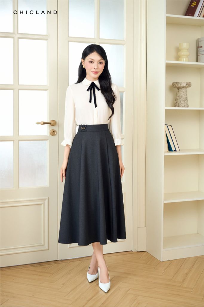 The Heiress Set 7