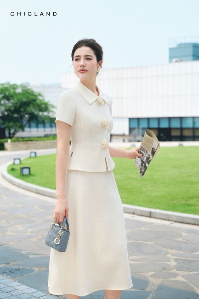 Pure Sophistication Set 8