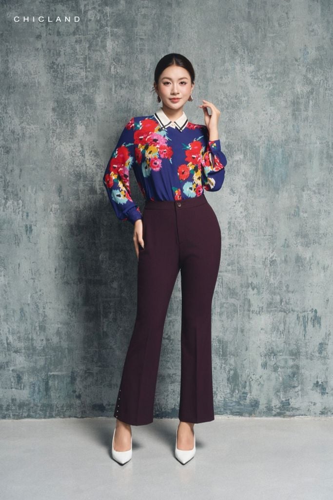 Office Glamour Set 3