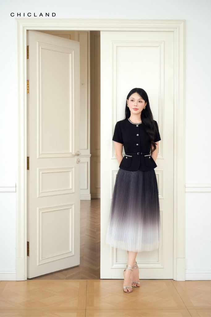 The Heiress Set 8