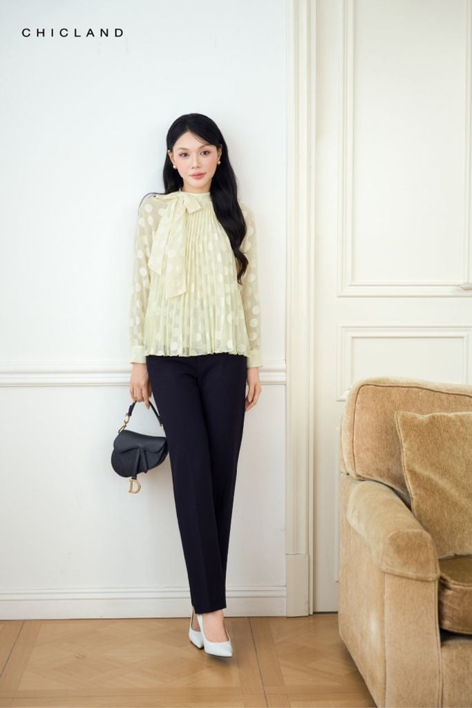 The Heiress Set 9