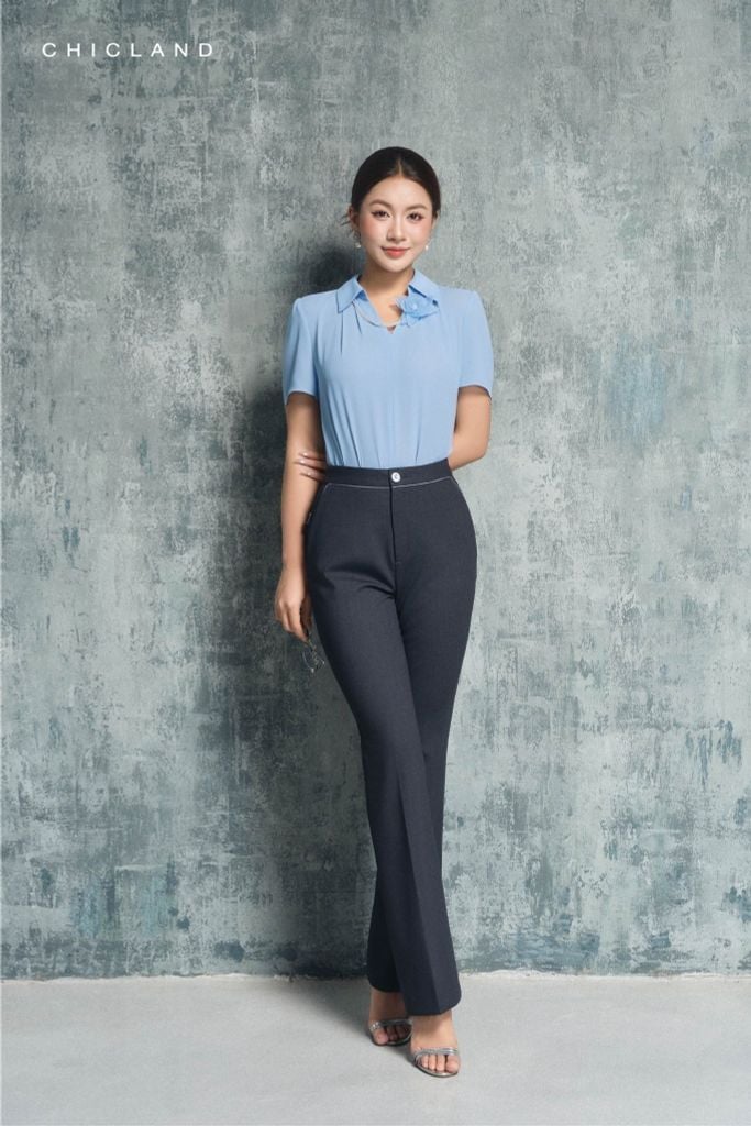 Office Glamour Set 4