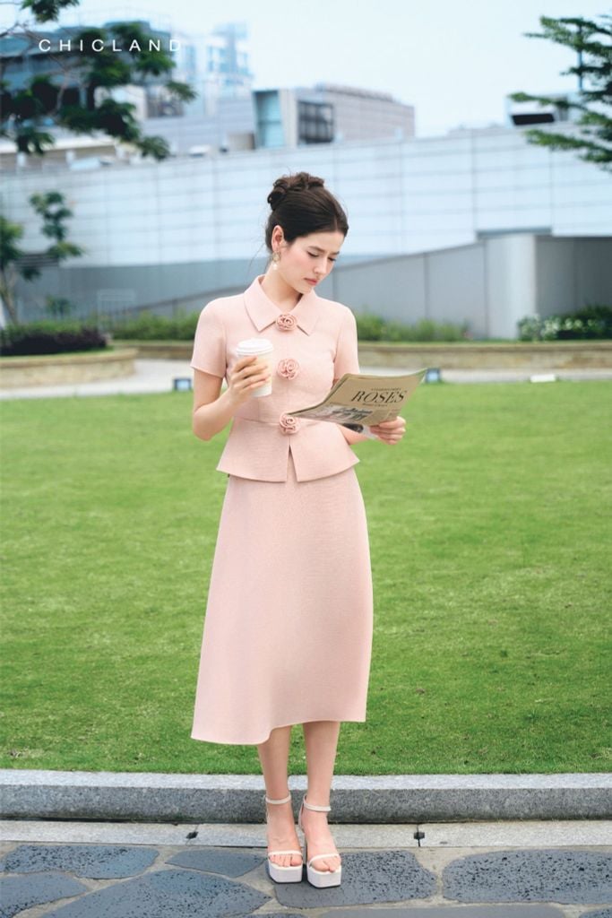 Pure Sophistication Set 9