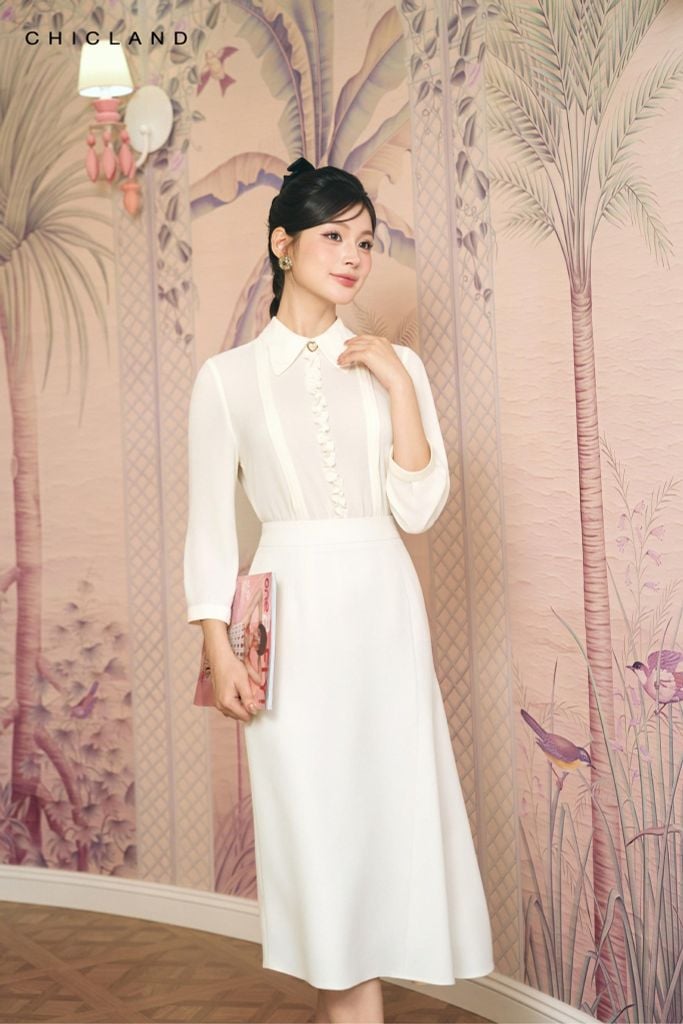 Mon Cheri Set 8