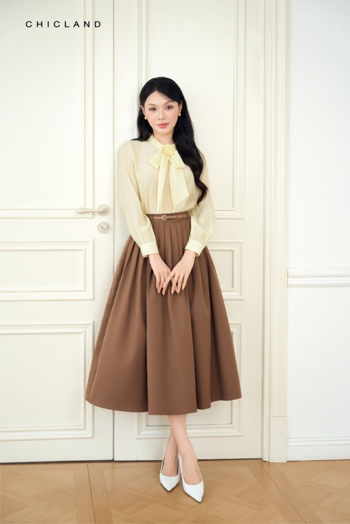 The Heiress Set 10