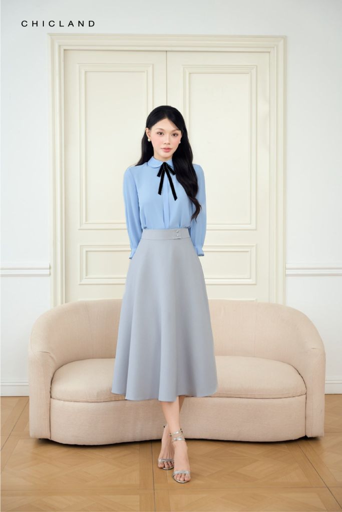 The Heiress Set 11