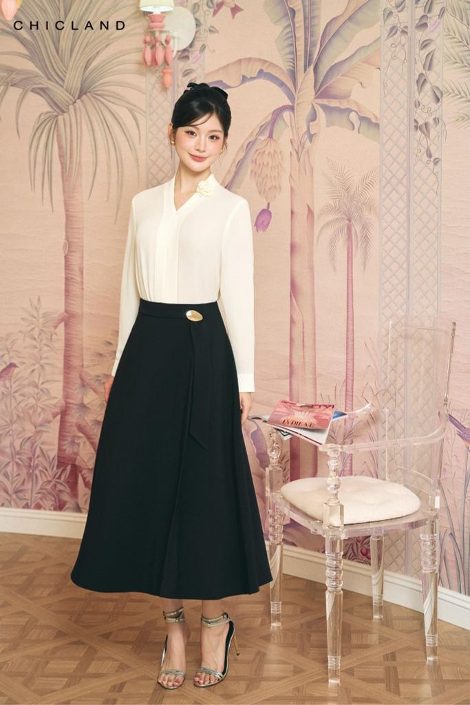 Mon Cheri Set 10