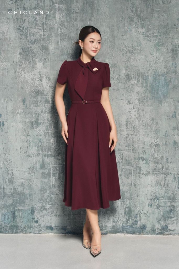 Office Glamour Set 11