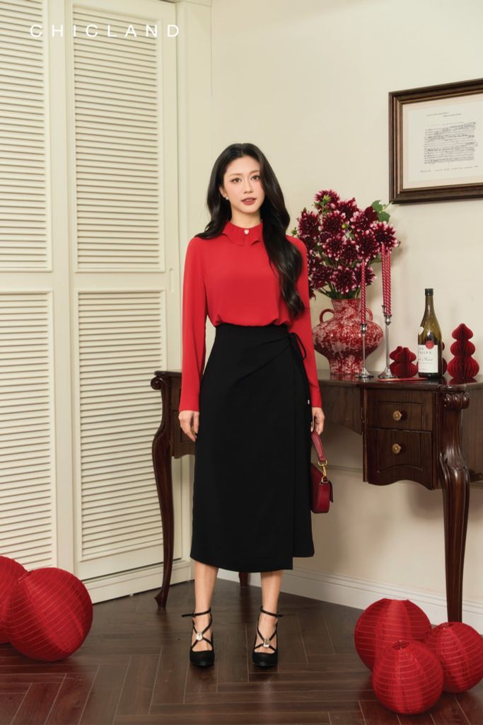 Graceful Gait Set 12