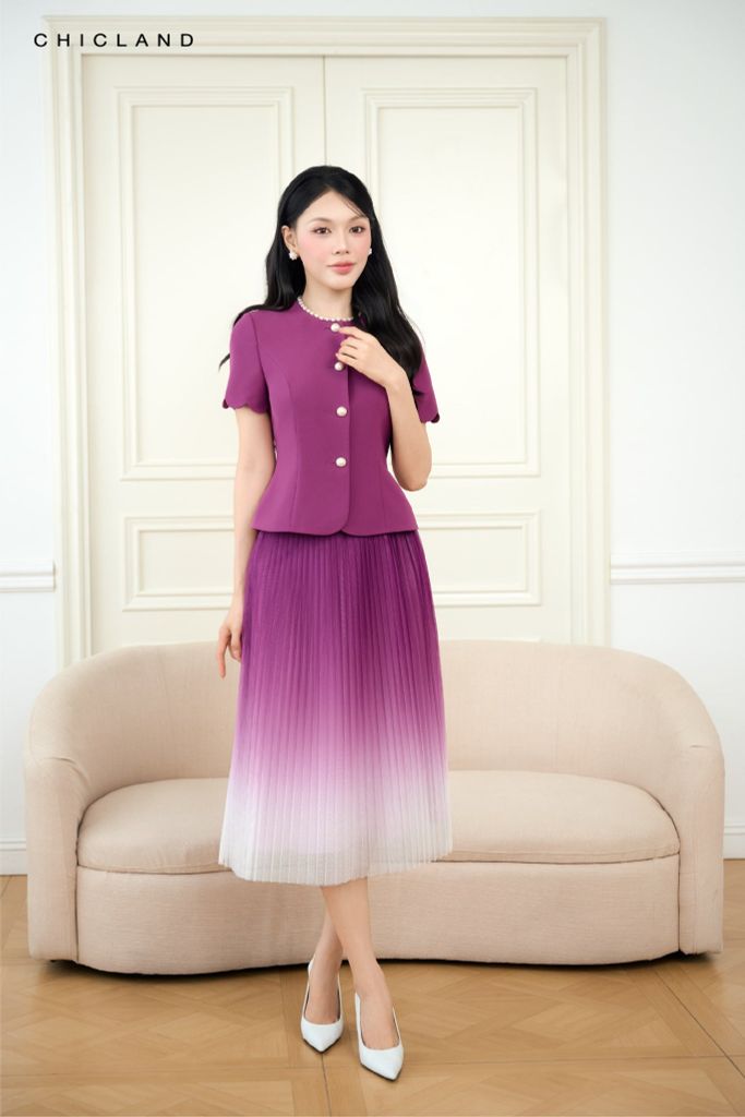 The Heiress Set 13